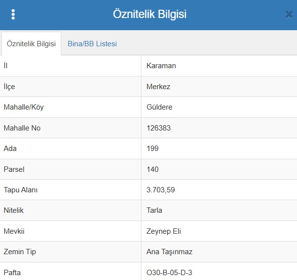 İlan Fotoğrafı